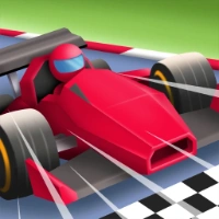 Crazy Mini Racers